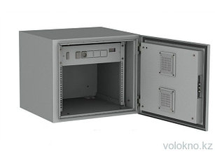 Телекоммуникационный климатический шкаф ШКК-6U (настенный)