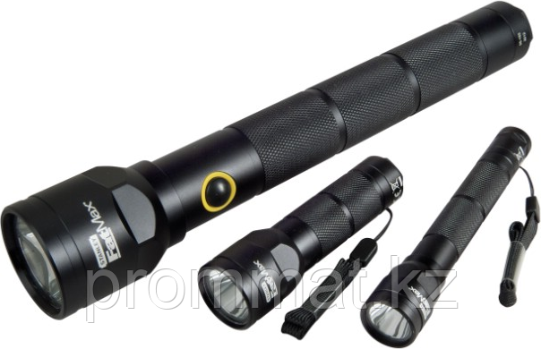 ФОНАРЬ СВЕТОДИОДНЫЙ STANLEY ALUMINIUM TORCH - 3D 1-95-153