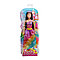 Barbie "Королевство радуги" Кукла Принцесса Барби - шатенка, фото 3