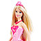 Barbie Принцессы - Кукла в платье с сердцем (СНГ), фото 2