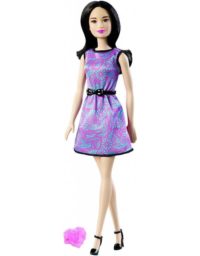 Barbie Модная Одежда (В Комплекте Кольцо)