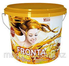 ALINEX - КРАСКА ВОДОЭМУЛЬСИОННАЯ FRONTA 25КГ