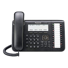 Системный цифровой телефон Panasonic KX-DT546RU