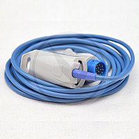 Датчик сатурации (Philips, клипса, д/взр., длин.)