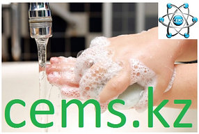 Жидкое мыло 5л