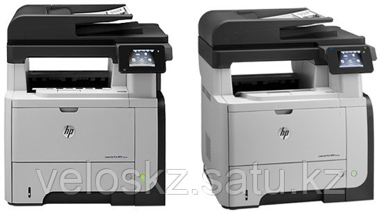 МФУ HP LaserJet Pro M521dw, фото 2