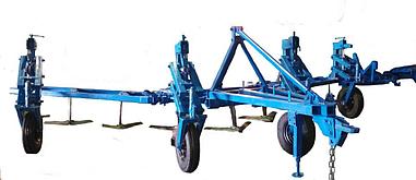 Культиватор-плоскорез прицепной КПШ-9 П