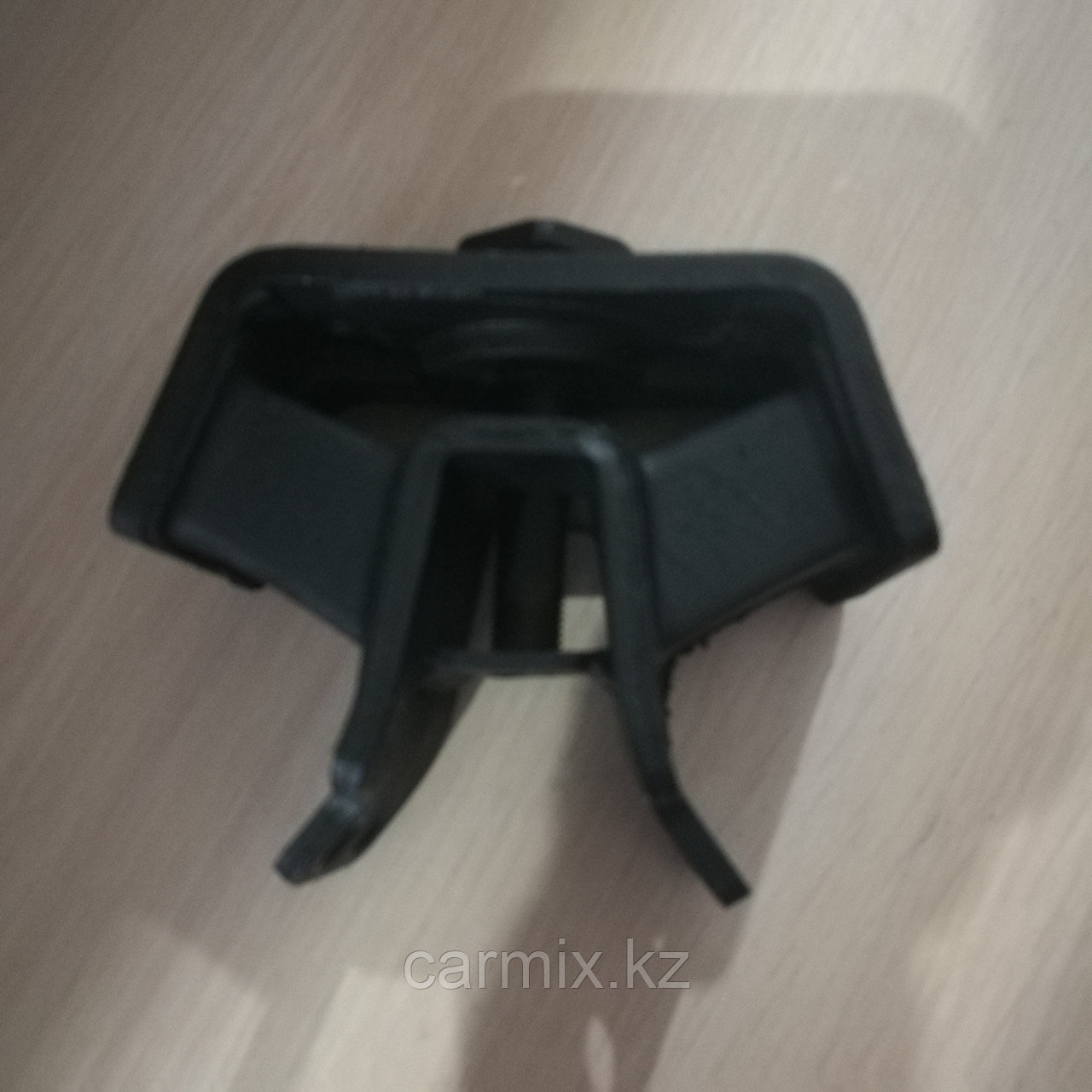 12371-0L030, Подушка двигателя задняя TOYOTA HILUX KUN15 4WD 2007 V-2.5, GOOD RUBBER, THAILAND