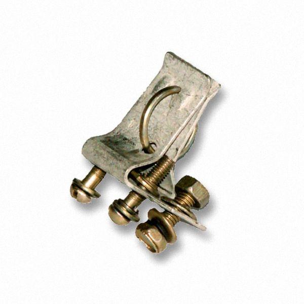 Держатель вставок ПН-2 100А, фото 1