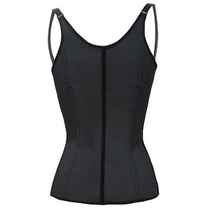 Корсет корректирующий латексный Excellent Shapers доставка, фото 2