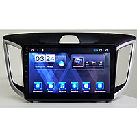 DSK Hyundai Creta ANDROID автомагнитоласы