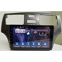 Автомагнитола DSK Lexus ES300/330, 2002-2006 ANDROID IPS 2.5D