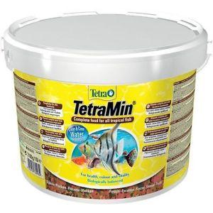 TetraMin Flakes (фасовка)