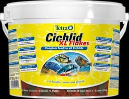 Tetra Chihlid XL Flakes