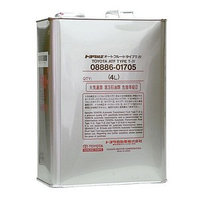 Трансмиссионное масло для АКПП Toyota Type T IV 08886-01705 4литра