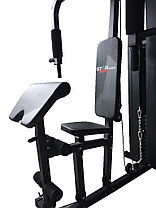 Многофункциональный силовой комплекс Star Fitness 805, фото 3