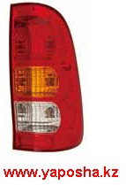 Задний фонарь Toyota Hilux 2004-2011