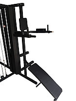 Силовой комплекс четырехсторонний Star Fitness 808, фото 2