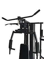 Силовой комплекс четырехсторонний Star Fitness 808, фото 2