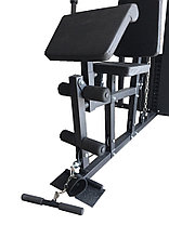 Силовой комплекс четырехсторонний Star Fitness 808, фото 3