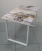 Стол в стиле Loft "Классика"