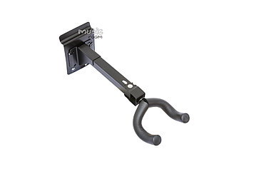 Настенный держатель для гитары