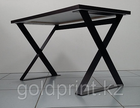 Подстолье в стиле Loft "Z", фото 1