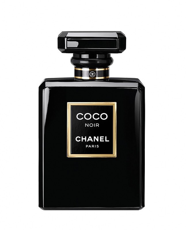 Парфюм Chanel Coco Noir (Оригинал - Франция)