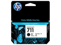 Картридж HP CZ129A №711 Black (- струйные Hewlett Packard)