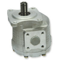 Насос НШ-50 А-3 (Кировоград)