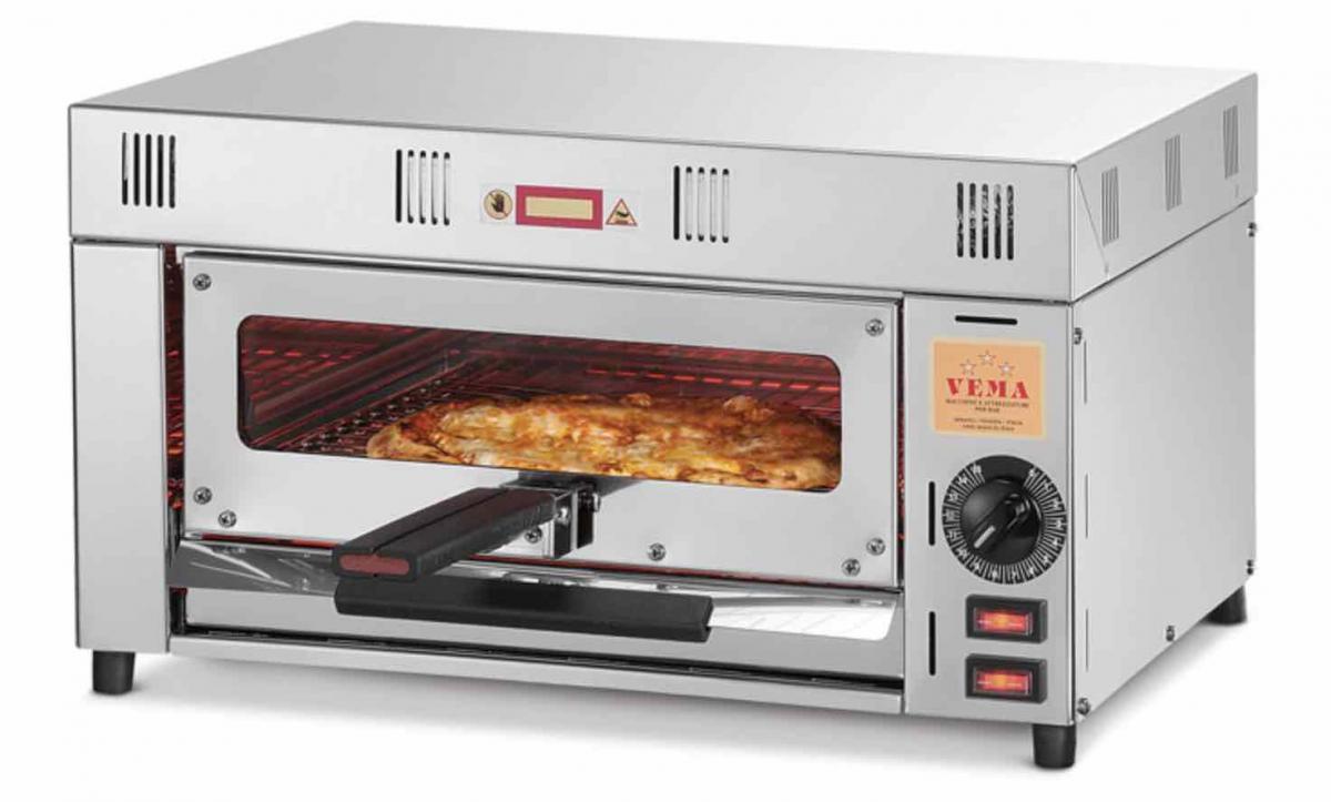 Печь для пиццы Vema FO 2100