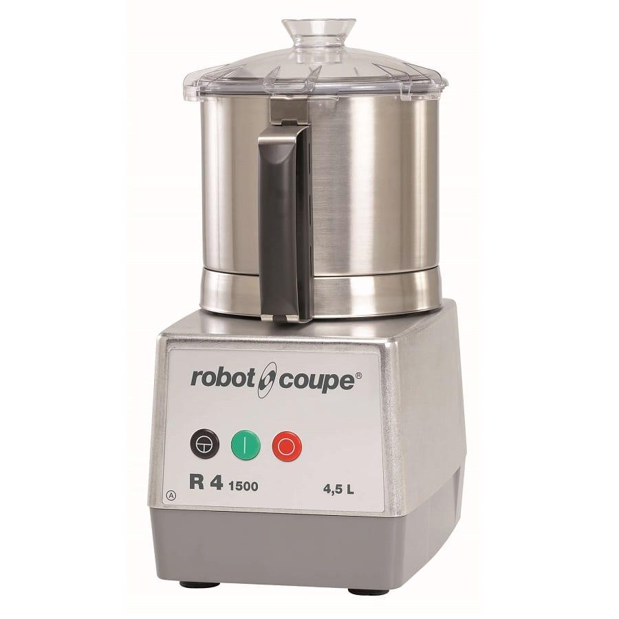 Бликсер Robot Coupe 4A MONO 33208 - фото 1 - id-p59995385