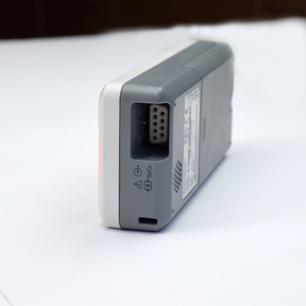 Пульсоксиметрический монитор PM-60 - фото 4 - id-p717801