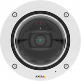 Сетевая камера AXIS Q3517-LV, фото 2
