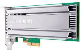 Intel® SSD DC P4600 Series (2.0TB, 2.5in PCIe 3.1 x4, 3D1, TLC) Generic Single Pack