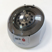 Центрифуга гематокритная ELMI СМ-70