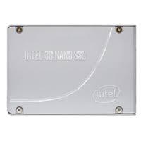 Intel® SSD DC P4610 Series (7.6TB, 2.5in PCIe 3.1 x4, 3D2, TLC) Generic Single Pack