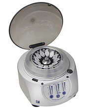 Центрифуга-вортекс СМ-70М-07