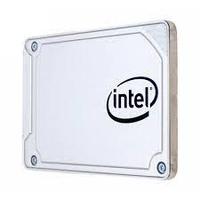 Intel® SSD 545s Series (1.024TB, 2.5in SATA 6Gb/s, 3D2, TLC) Retail Box Single Pack