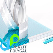 Поликарбонат купить в Алматы