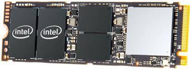 Intel® SSD 760p Series (1.024TB, M.2 80mm PCIe 3.0 x4, 3D2, TLC) Retail Box Single Pack