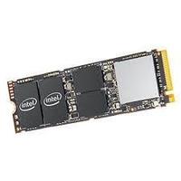 Intel® SSD 760p Series (2.048TB, M.2 80mm PCIe 3.0 x4, 3D2, TLC) Retail Box Single Pack