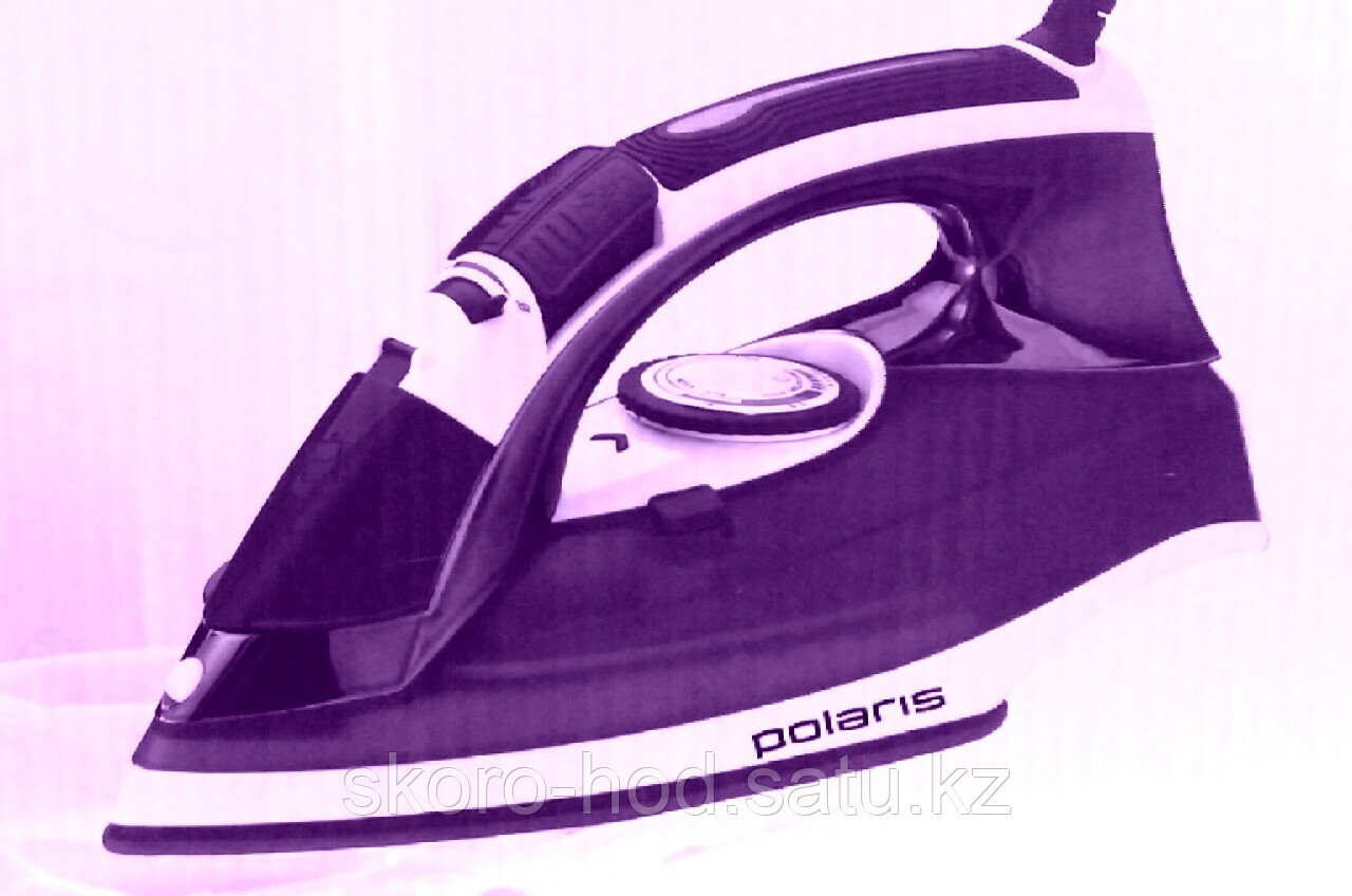 Утюг Polaris