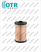 Фильтр топливный Hitachi ZX210W-3 4642641