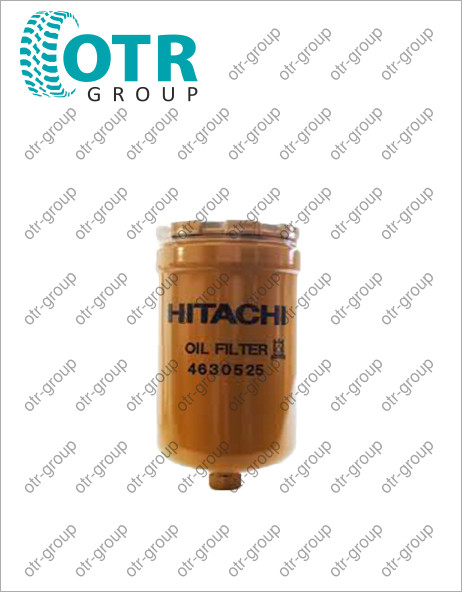 Фильтр гидравлики пилотный Hitachi ZX210W-3 4630525