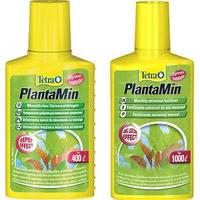 Tetra PlantaMin 250мл