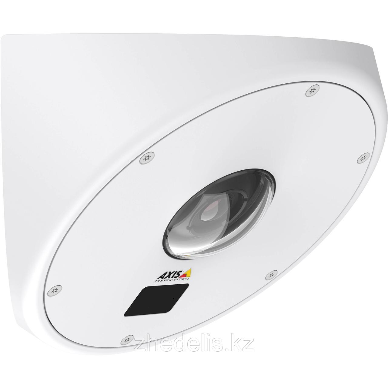 Сетевая камера AXIS Q8414-LVS WHITE
