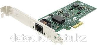 Intel® Gigabit CT Desktop Adapter (Ethernet, 10/100/1000Base-T), PCI-E x1