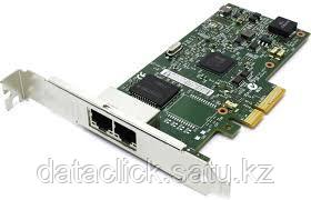 Intel® Ethernet Server Adapter I350-T2, 2 x Gbit Ports RJ-45, PCI-E x4, iSCSI, NFS, VMDq - фото 1 - id-p60084399