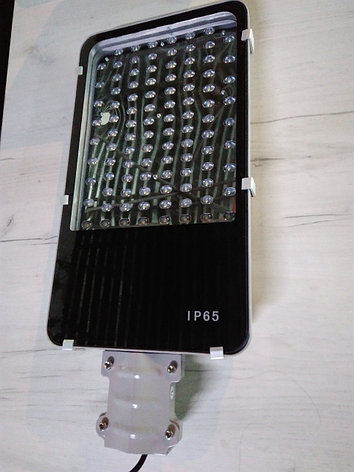 Светильник консольный 100Вт 6500К, фото 2